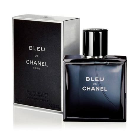 chanel bleu perfumy|bleu chanel perfume price 50ml.